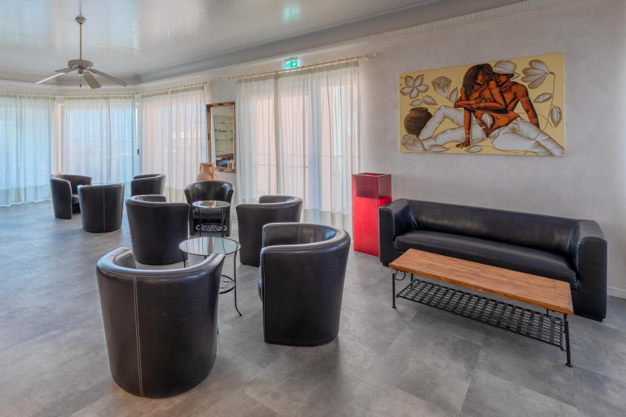 Hotel Garni' Serena Каорле Екстер'єр фото